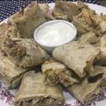 صورة من chef Majd، شاركها بعد تجربة وصفة تتبيلة الشاورما