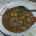 Cooksnap dari dayushan untuk resep Semur Hati Ayam (menu si kecil)