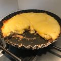 El cooksnap de natalia Cresseri cuando hizo Masa de harina de avena para tartas saladas.