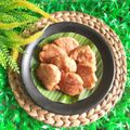 Cooksnap dari 🍀Vida Tyas🍀 untuk resep Pisang mas goreng