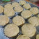 Cooksnap dari Anggi Beny untuk resep Soes/Kue Sus isi Vla Vanilla