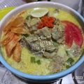 Cooksnap dari shafhah_anindita untuk resep Soto Betawi kuah santan susu