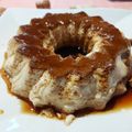 El cooksnap de meryrl cuando hizo Flan de huevo de toda la vida!.