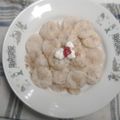 Cooksnap dari Ristanti Antie untuk resep Pancong Ceper