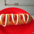Cooksnap dari Henny Doki Doki untuk resep Cheese Mozarella Corndog
