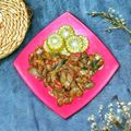 Cooksnap dari Donna 🫶 untuk resep Kerang Batik masak Asam Manis