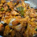 Cooksnap dari dapur shanda untuk resep Tuna Suwir Sambal Kemangi