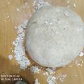 El cooksnap de Diego F Llompart cuando hizo Bizcochitos de grasa.