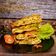Cooksnap dari Giacinta Permana untuk resep Telur Dadar Padang