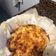 El cooksnap de juanjovip cuando hizo Quiche Lorraine.