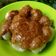 Cooksnap dari Ika.fitrania untuk resep Cilok Lembut Bumbu Kacang - Anti Alot