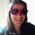El cooksnap de Barby Molinero cuando hizo Pollo asado a la cerveza.