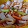 Cooksnap dari YuyunImelda RaraRafa untuk resep Kimchi lobak
