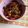 Cooksnap dari Davina Hari susanto untuk resep Cumi Asin diPedesin