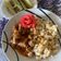 Erka ☺️ Cooksnap-ja, amikor elkészítette a(z) Pörkölt, nokedlivel🌷 receptet.