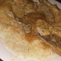 صورة من Azdine Hadjrioua، شاركها بعد تجربة وصفة روز مجمر