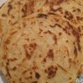صورة من Kahou Kabyle ، شاركها بعد تجربة وصفة ملوي بطريقة سهلة😋😋