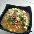 Cooksnap dari Lusi_depurple untuk resep Mi Nyemek Instan Pedas