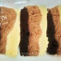Cooksnap dari Widya untuk resep Tiramisu Kukus