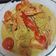 Cooksnap Dunia Hanya Sementara Fy semasa beliau membuat Ketam Masak Lemak Cili Padi.