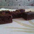 Cooksnap dari Bunda Qonita untuk resep Chocolate Cake Eggless Happycall