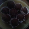 Cooksnap dari Hayati nuhfus untuk resep Bolu kukus mekar, brownies🍫🍫