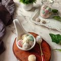 Cooksnap dari Iffah Foodies untuk resep Bola bola susu