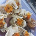 Cooksnap dari Mytha Logenta untuk resep Siomay Ayam Udang Tengiri