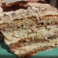 Rabbit Tommy Cooksnap-ja, amikor elkészítette a(z) Tiramisu receptet.