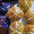 Cooksnap dari diana Laili untuk resep Korean garlic cheese bread dengan cream cheese rumahan