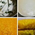 Cooksnap dari vkeyzbilqi untuk resep Bika Ambon Ekonomis