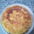 El cooksnap de Alfonso Pedraza Garcia cuando hizo 🍪 Tortilla de patatas con Thermomix (TM5) 🍪.