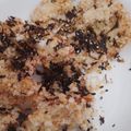 Cooksnap dari Ella nr untuk resep Ayam Goreng Taiwan: TOPPP Super Renyah Kriuk Kriuk Kaya SHIHLIN
