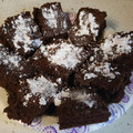 cindy.ferrante.5's cooksnap of when they made American Brownies.