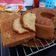 Cooksnap dari Aliz Ibu'e Farza untuk resep Bolu pisang panggang