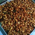 Cooksnap dari farah r fachsan untuk resep Kacang Thailand