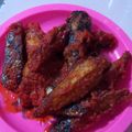 Cooksnap dari Pujiasih Yulianto untuk resep Balado Ikan Cue Tongkol