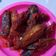 Cooksnap dari Pujiasih Yulianto untuk resep Balado Ikan Cue Tongkol