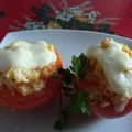 El cooksnap de Mari Carmen cuando hizo Tomates rellenos.