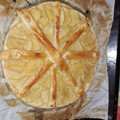 El cooksnap de Soraya Garcia Fernandez cuando hizo Tarta fina de manzana en hojaldre.