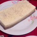 Cooksnap dari indah purnama sari untuk resep Cheesecake Tiramisu tanpa Telur 🍰