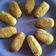 El cooksnap de Ana belen cuando hizo Croquetas de Calabacín.