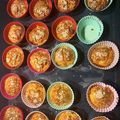 Cooksnap από Ειρηνη Μ. στη συνταγή Κολοκυθοπιτάκια χωρίς φύλλο