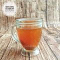 Cooksnap dari Farhah untuk resep Pelancar Darah Alami