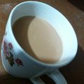 saba naz's cooksnap of when they made Cinnamon tea.
