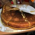 Cooksnap dari vina untuk resep Martabak Manis Empuk