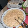 Cooksnap από greg97 στη συνταγή Λάχανο με σως λιαστής ντομάτας