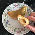 Layla (lulu)'s cooksnap of when they made Katayef.
