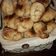 El cooksnap de Mery cuando hizo Scones de queso y salame.