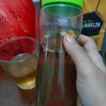 Cooksnap dari Nindy Putri untuk resep Infused water untuk detox rahim